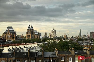london day