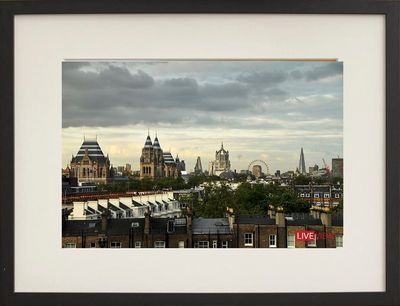london day