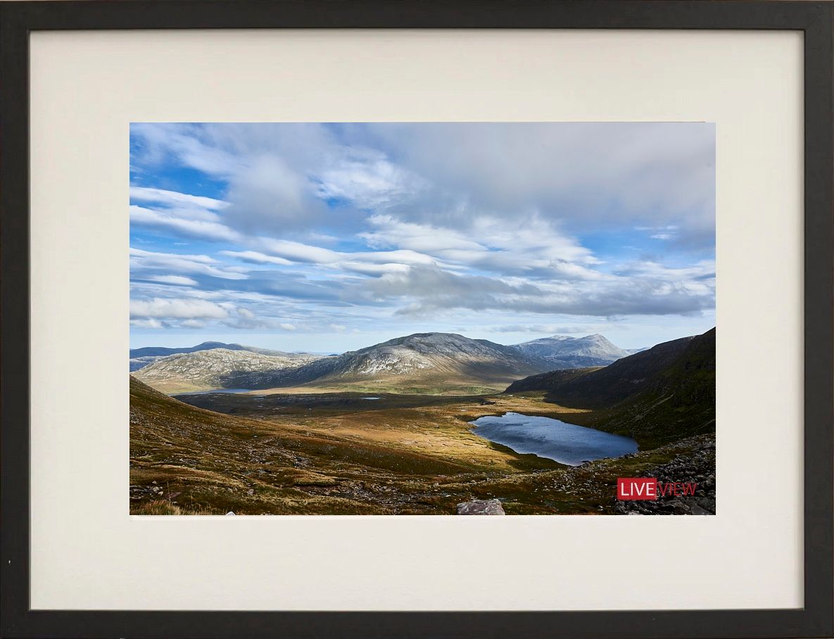 Quinag1 , highland, scotland beach