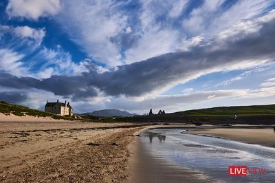 balnakein beach1, highland, scotland