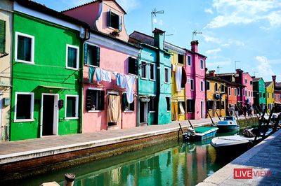burano pop