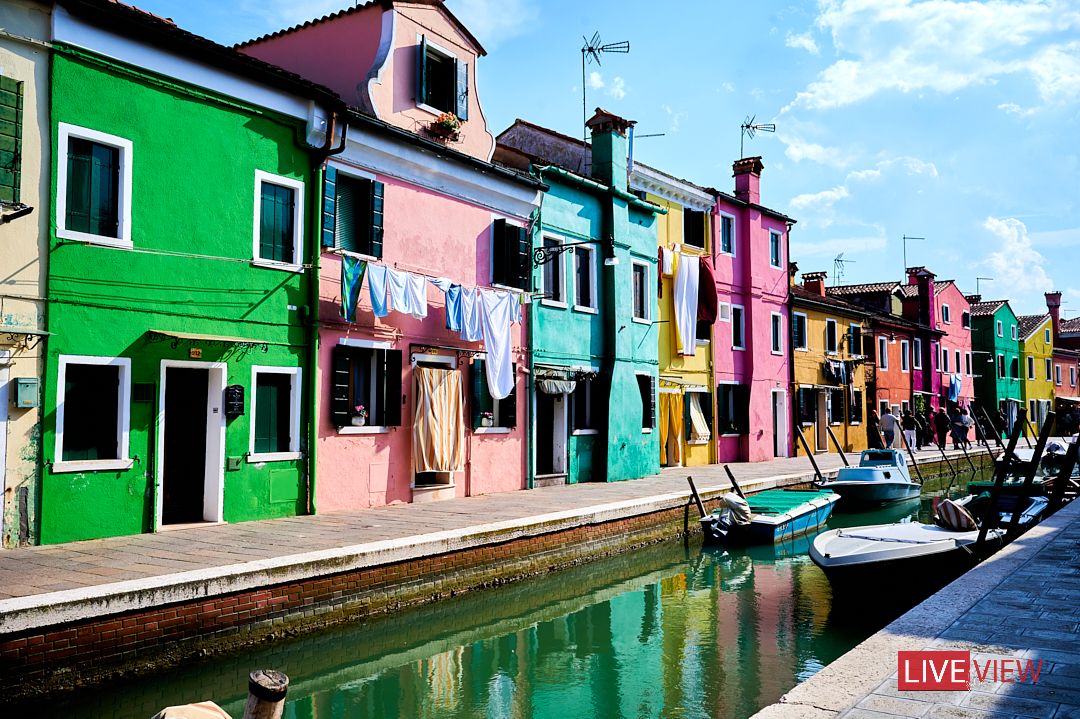 burano pop