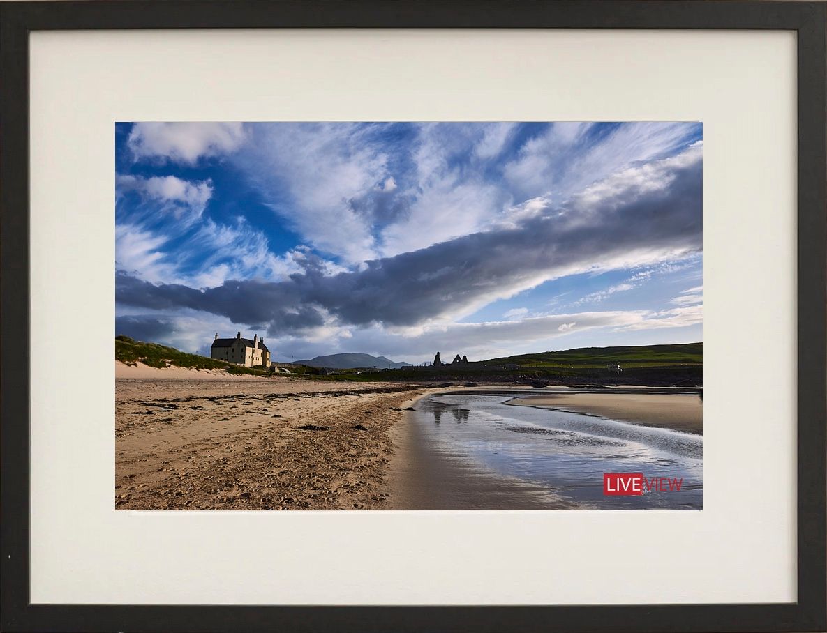 balnakein beach1, highland, scotland