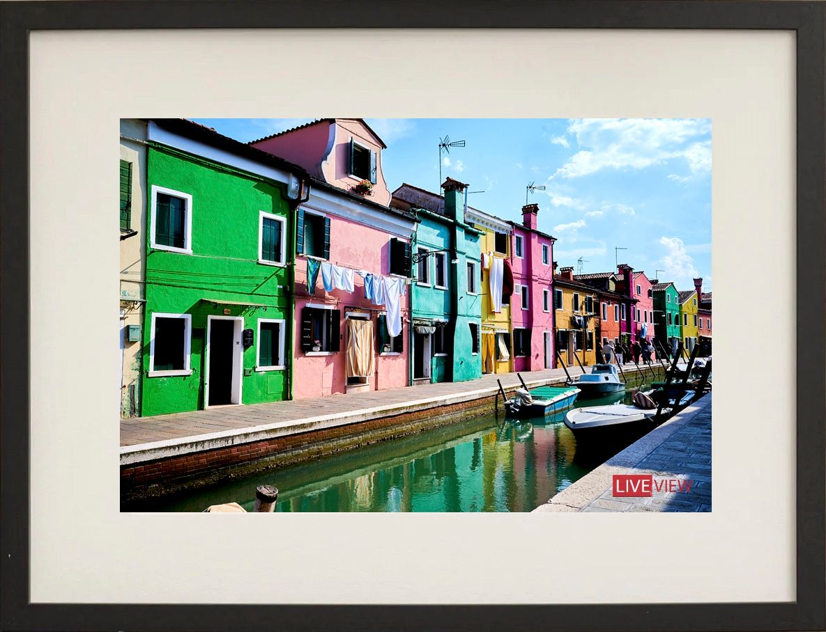 burano pop