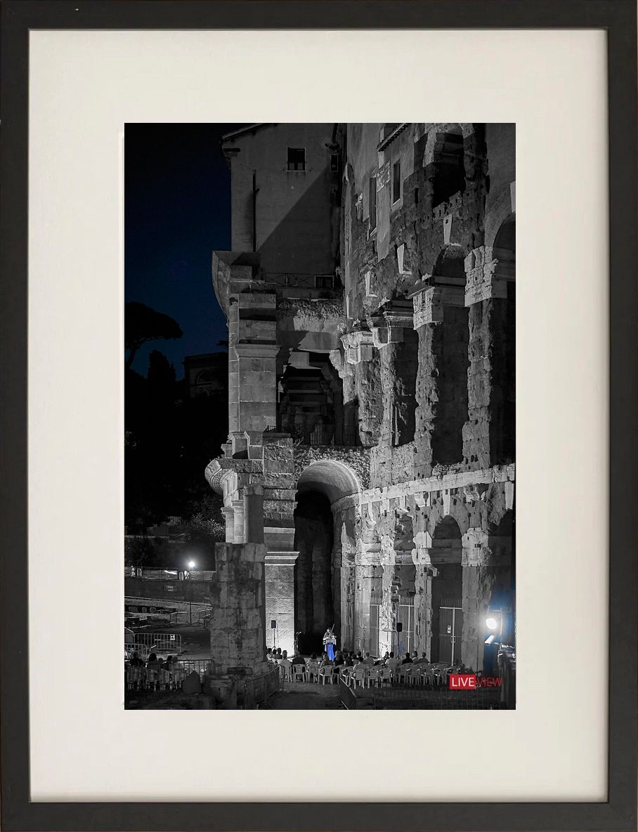 rome concert