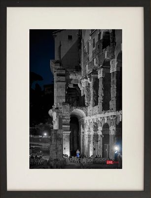 rome concert