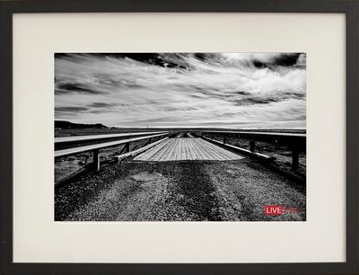 road to nothing in iceland