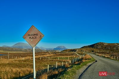 passing place