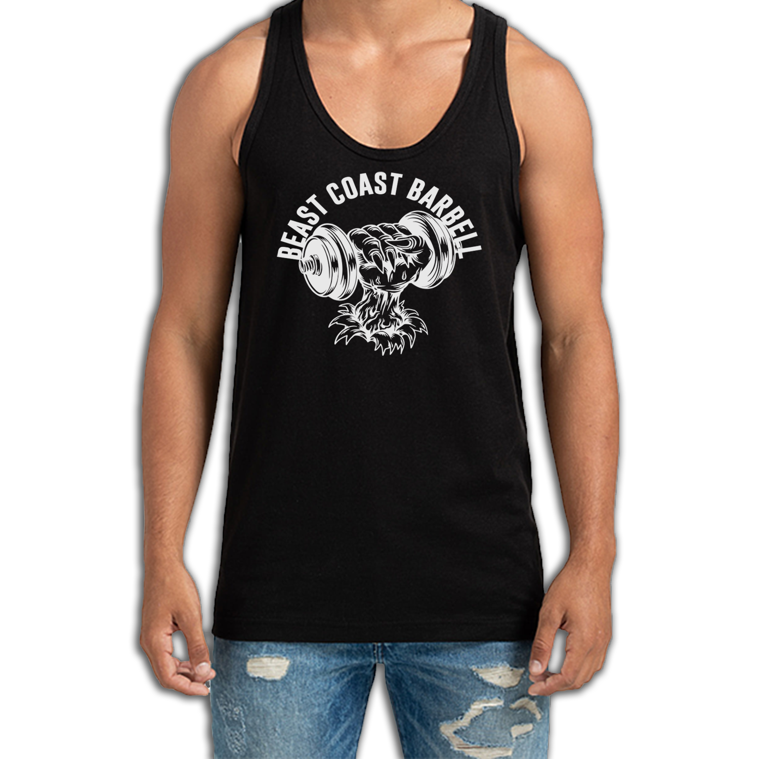 OG BCB Nothing To It Tank