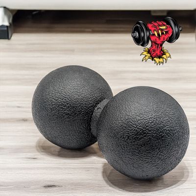 Beast Coast Barbell Muscle Roller Ball