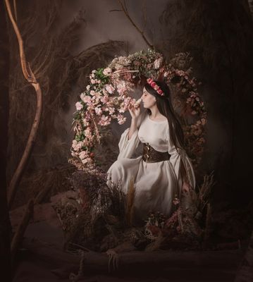 Corset belt. Renaissance corset fantasy belt. Ren faire corset. Brocade corset belt.