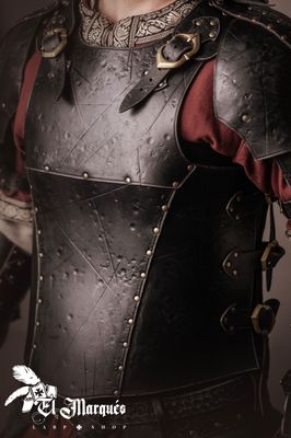 Breastplate