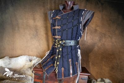 &quot;Imperial&quot; Belt