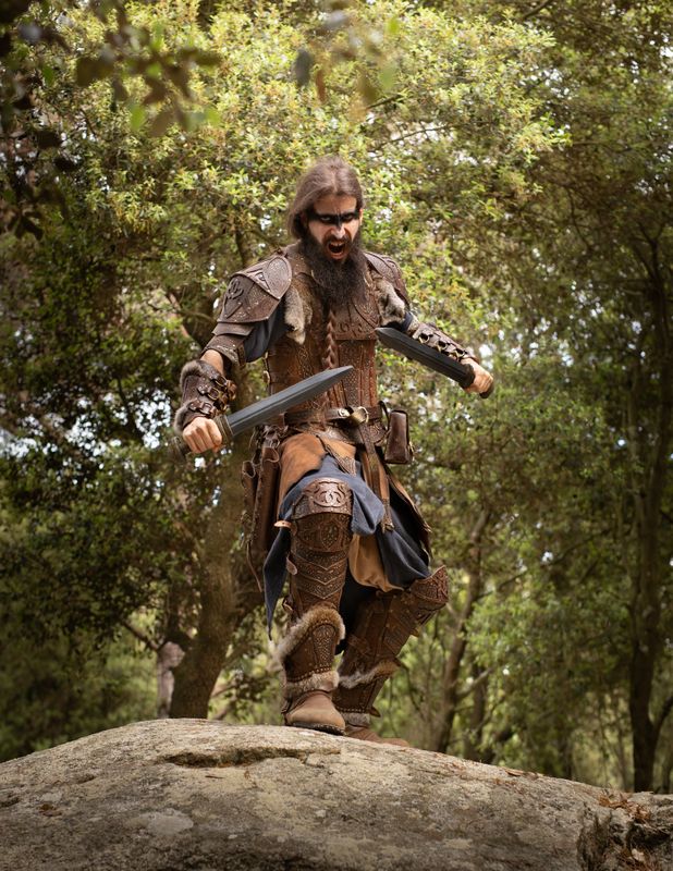 BALDUR