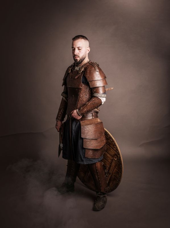 MERCENARY