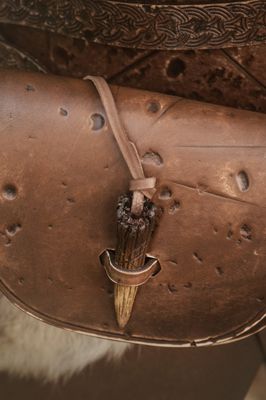 "Berserkr" Bag