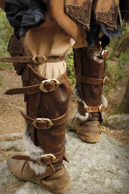 "Baldur" Greaves