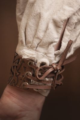 "Viking" Bracelet