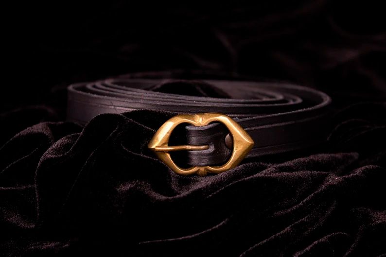 "Peregrino" Belt