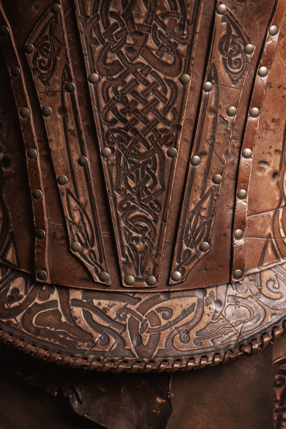 "Baldur" Chestplate
