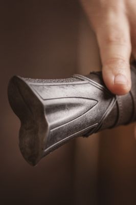 "Soldier" Long Sword