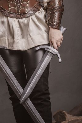 "Soldier" Dagger