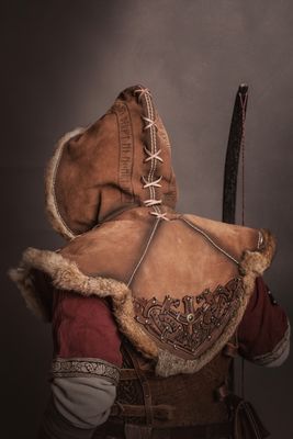 "Baldur" Hood