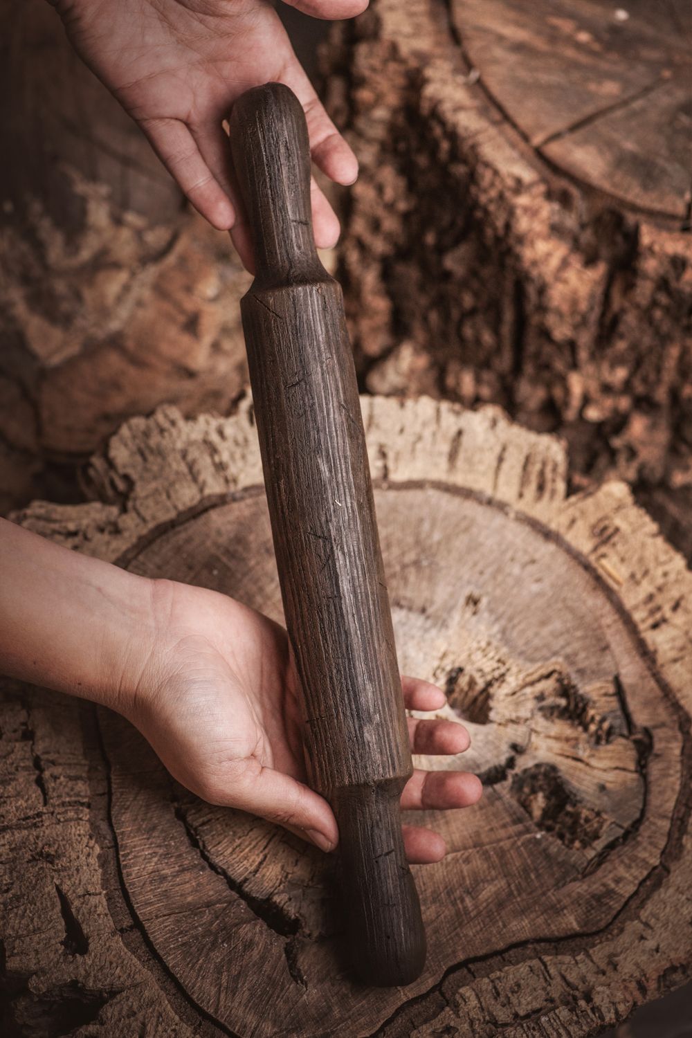 Sofcombat / LARP Rolling pin