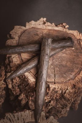 Sofcombat / LARP Stake