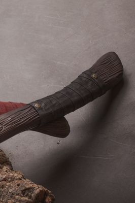 "Viking" Axe