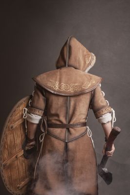 "Jarl" Hood