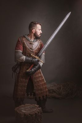 Greatsword