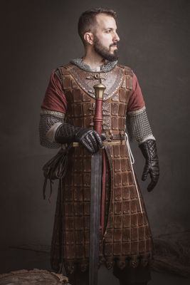 Brigandine