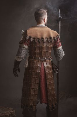 Brigandine