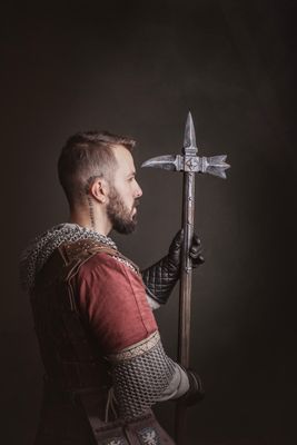 Pole Hammer