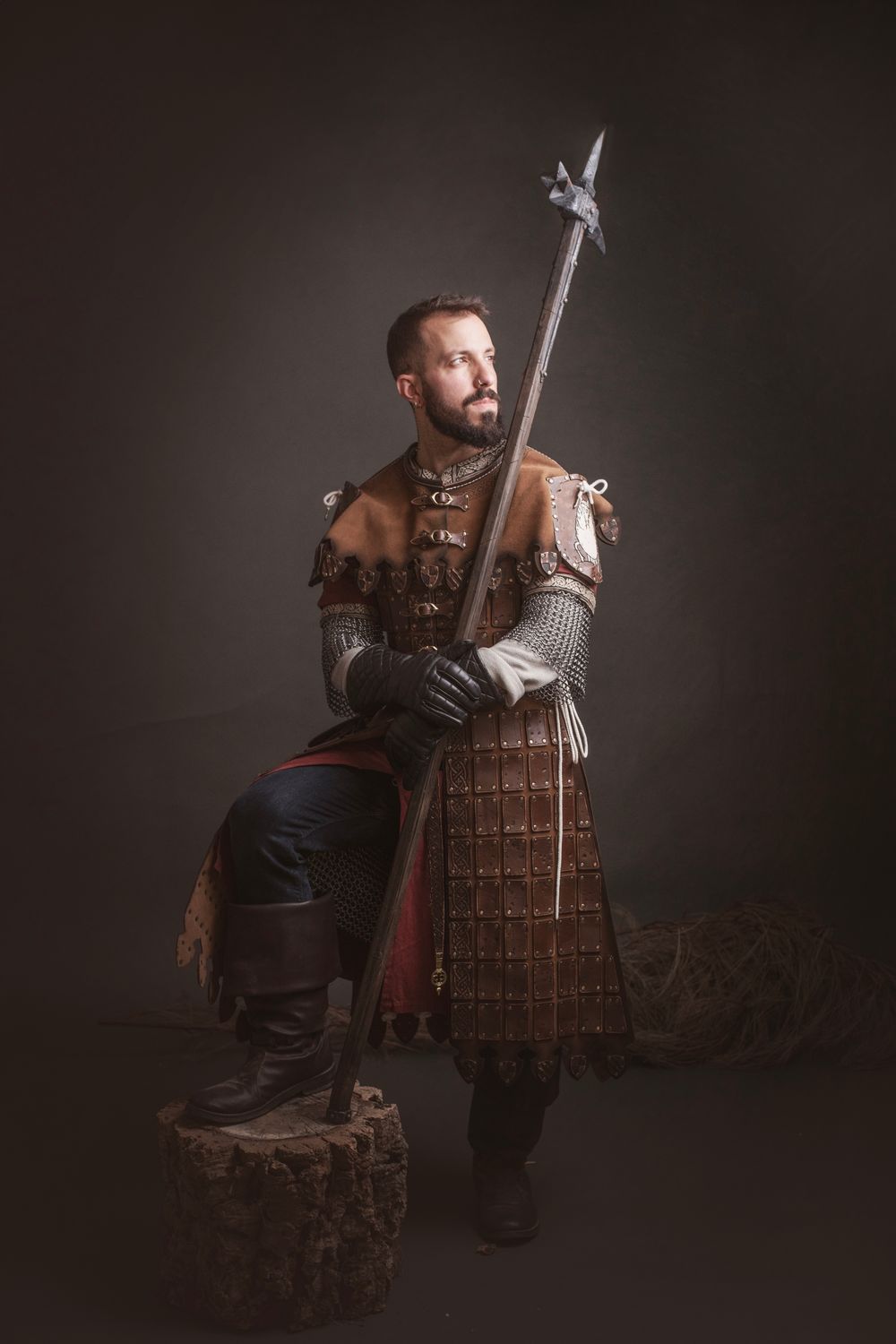 Pole Hammer