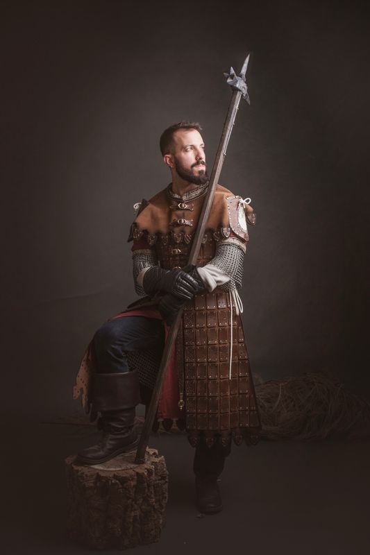 Pole Hammer