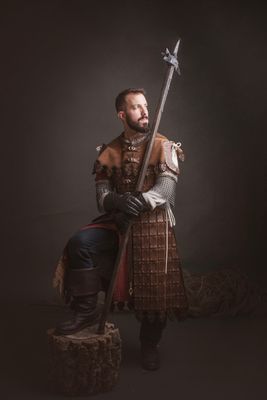 Pole Hammer