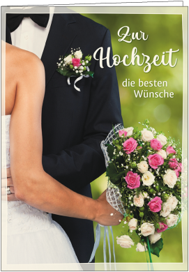 Hochzeit