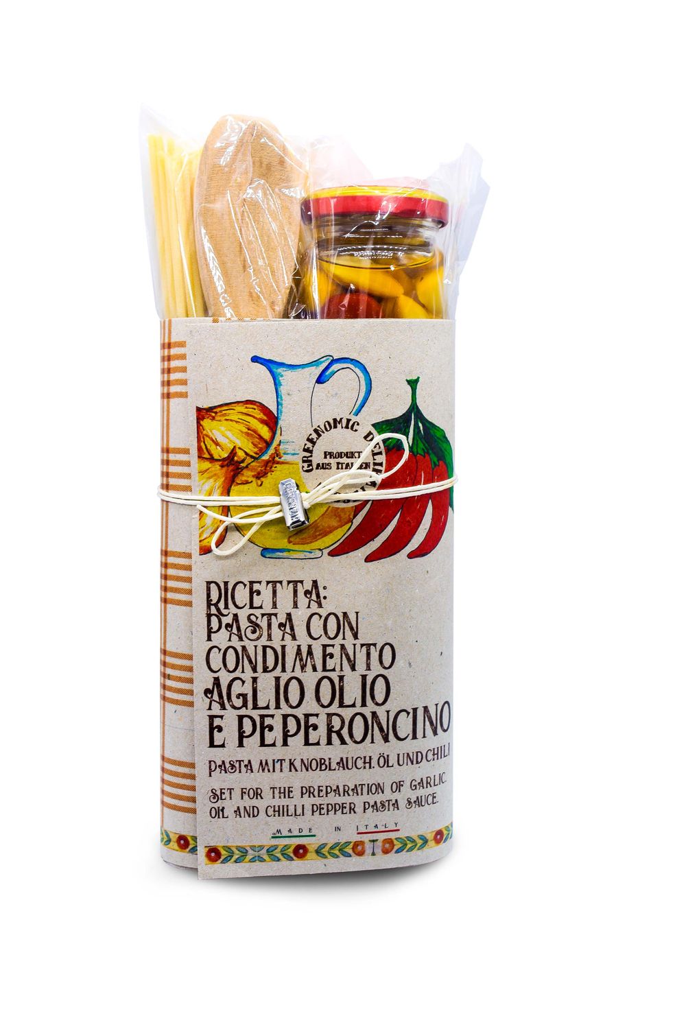 Pasta Kits