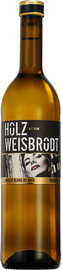 Merlot Blanc de Noir
