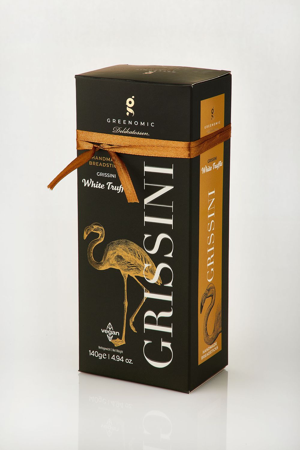 Grissini Handmade