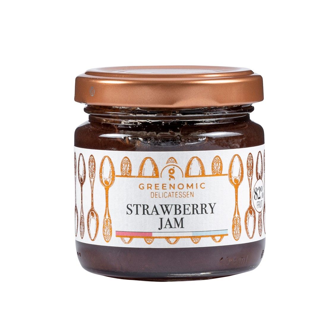 Italian Jams
