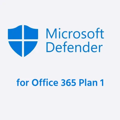 Microsoft Defender for Office 365 Plan 1 - Per User Per Year with Annual Contract (12 Months) 365ATA