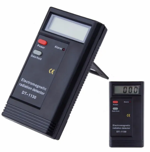 EMF Detector