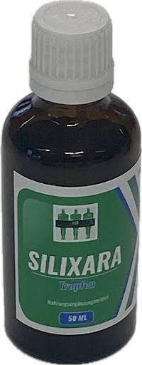 Silixara Pro 50 ml inkl. persönlicher Frequenzen Folgebestellung