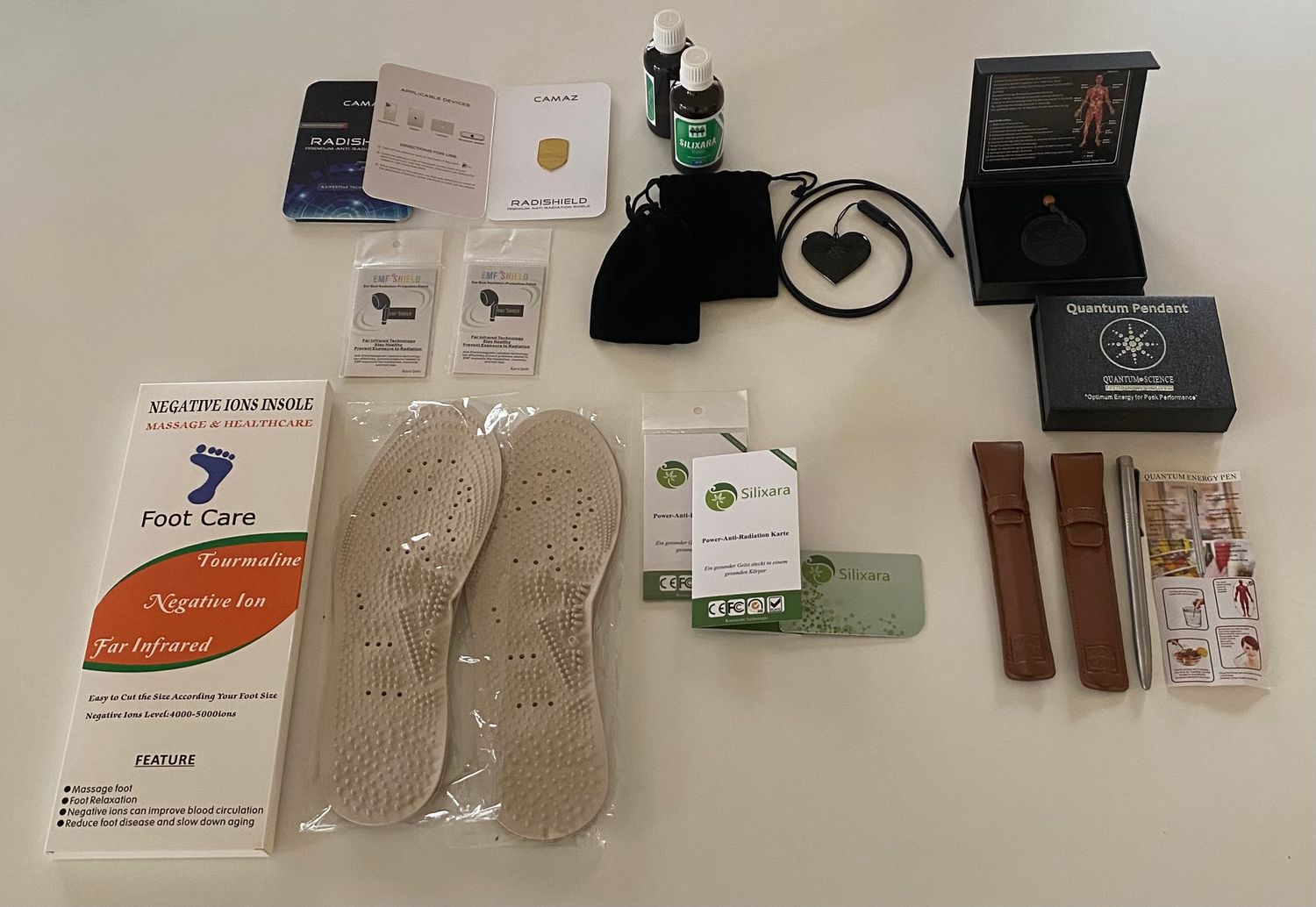 Promo Package XL