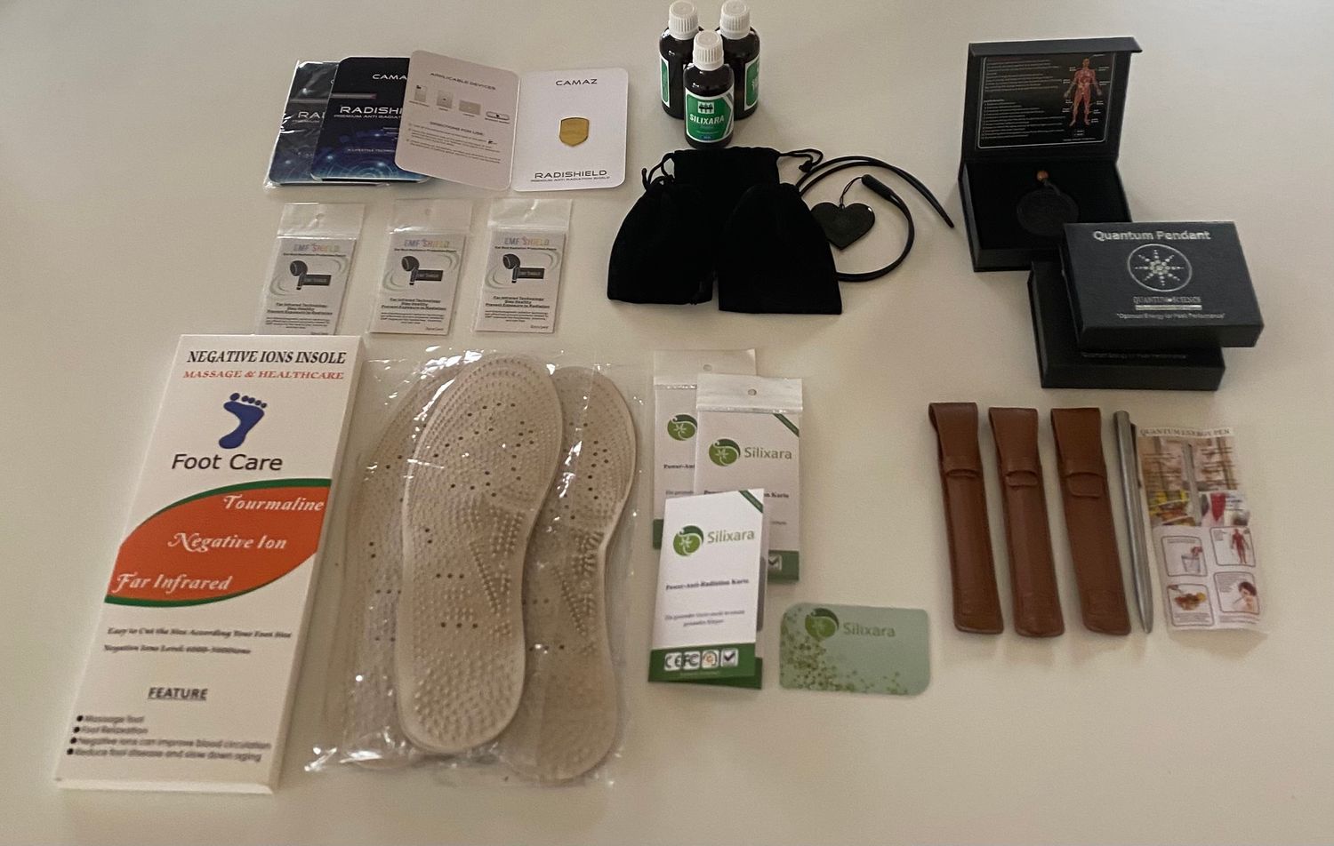 Promo Package XXL