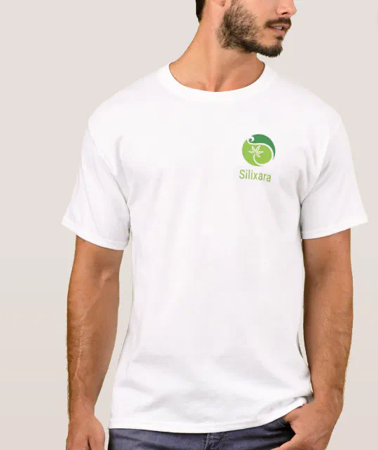 T-Shirt &quot;Silixara&quot;
