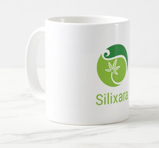 Kaffeetasse &quot;Silixara&quot;